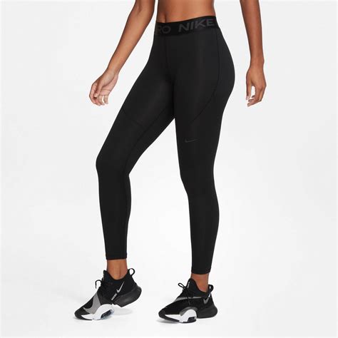 Womens Nike Pro Staying Warm